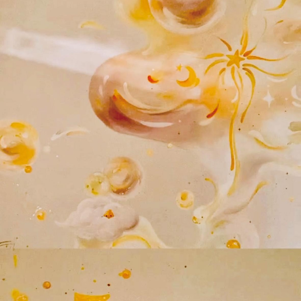 壁畫彩繪作品 23